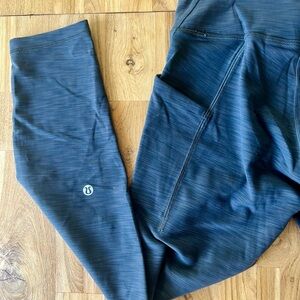 Lululemon Align Tights - 25”